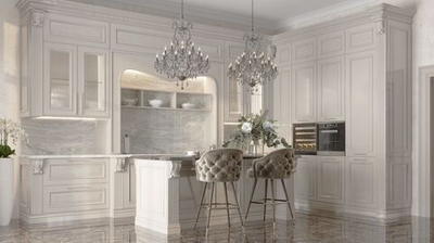 Кухня Versale