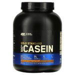 Optimum Nutrition, Gold Standard® 100% Casein, со вкусом шоколада и арахисовой пасты, 1,8 кг (3,97 фунта)