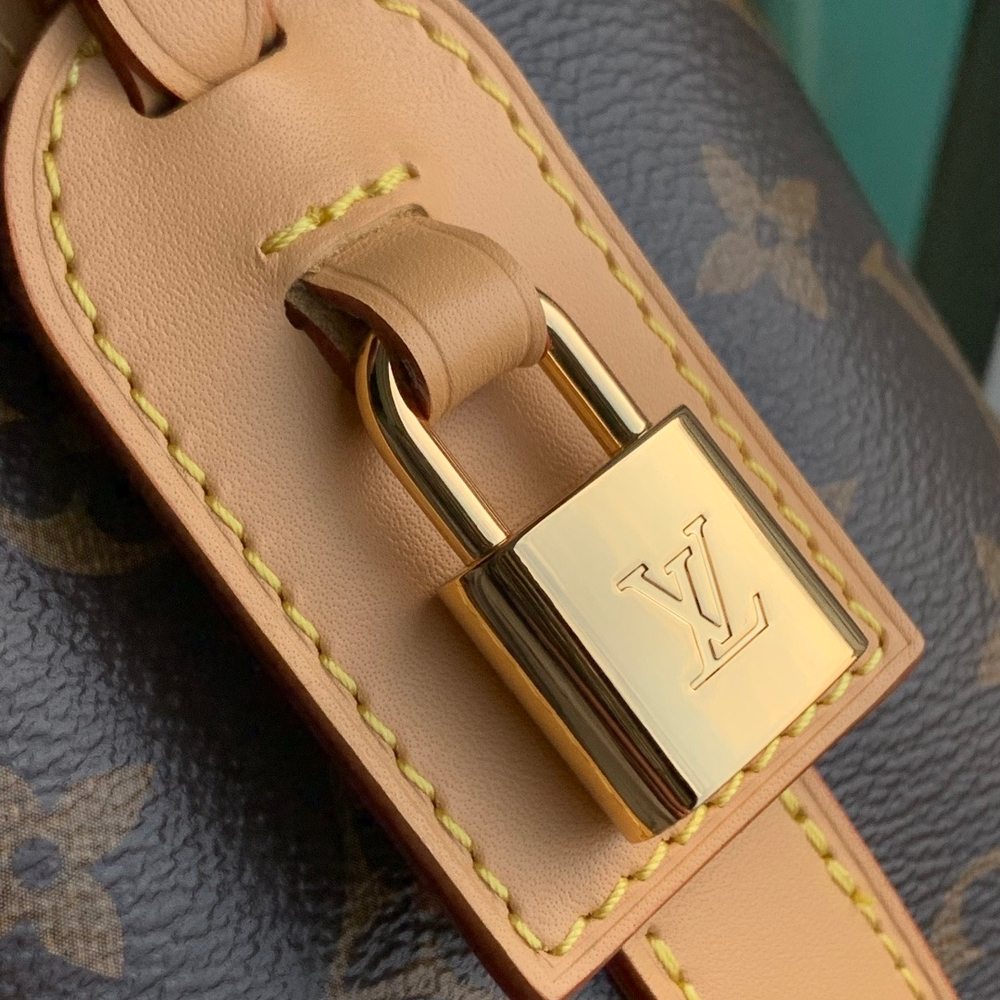 Louis Vuitton All in BB