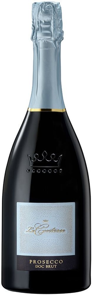 Вино игристое Просекко Тревизо