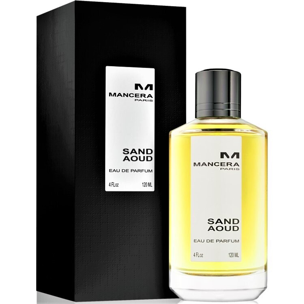 Mancera Sand Aoud