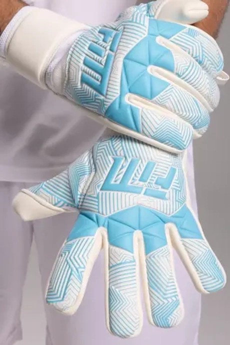 Вратарские перчатки Football Masters Varis X