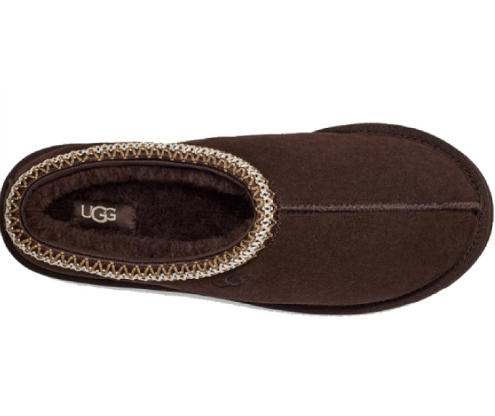 Ugg Men Tasman Slipper - Dusted Cocoa