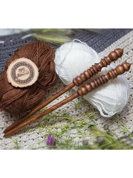 Спицы для вязания