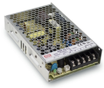 Преобразователь AC-DC сетевой Mean Well RSP-75-12