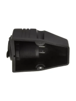 Разъем USB 5В 3.1А для крепления на приборную панель