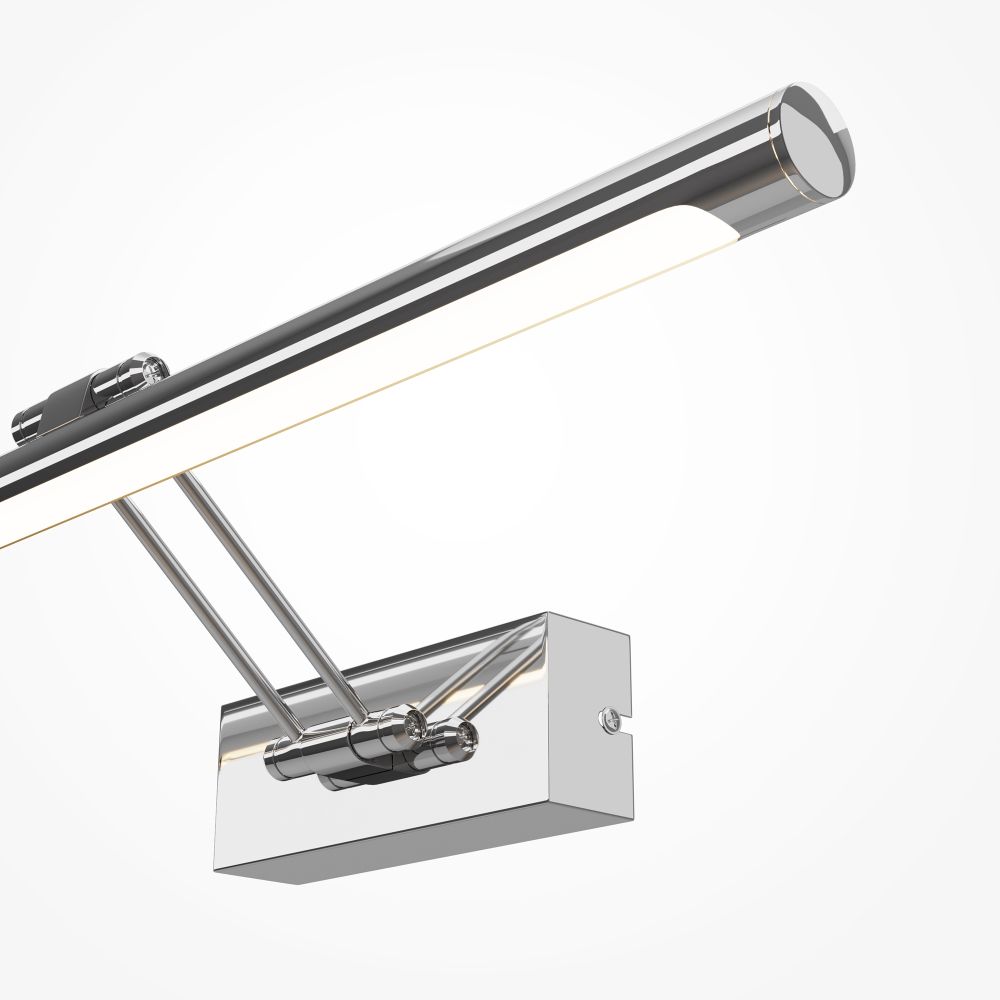 Бра Maytoni   MIR267WL-L12CH3K