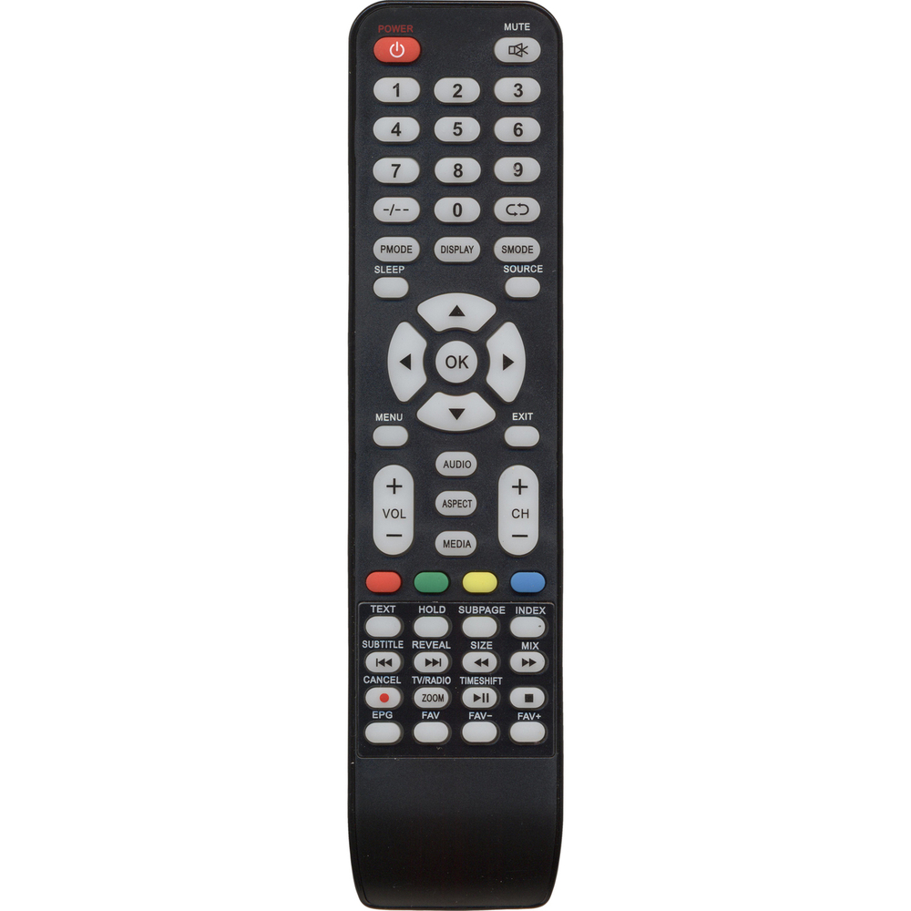 Пульт для Shivaki YC53-215A (STV-24LED3)