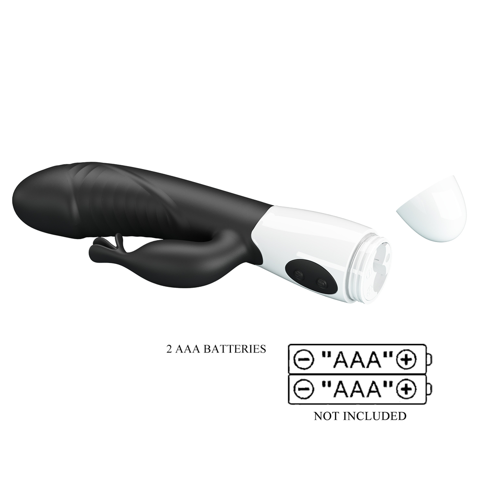 Вибратор Pretty Love Rasmussen BW-500072-A3
