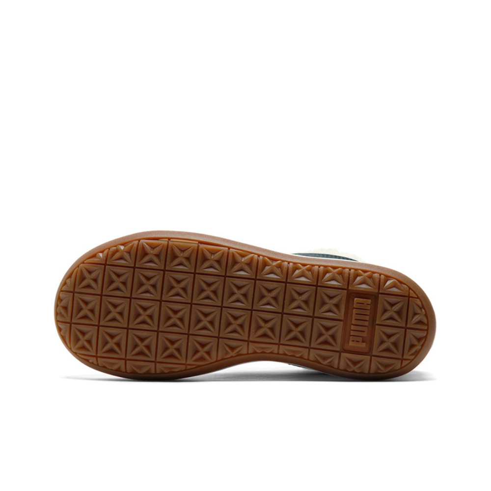 Кроссовки Puma Suede, мол.