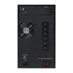 Источник бесперебойного питания Powercom MAC-1500