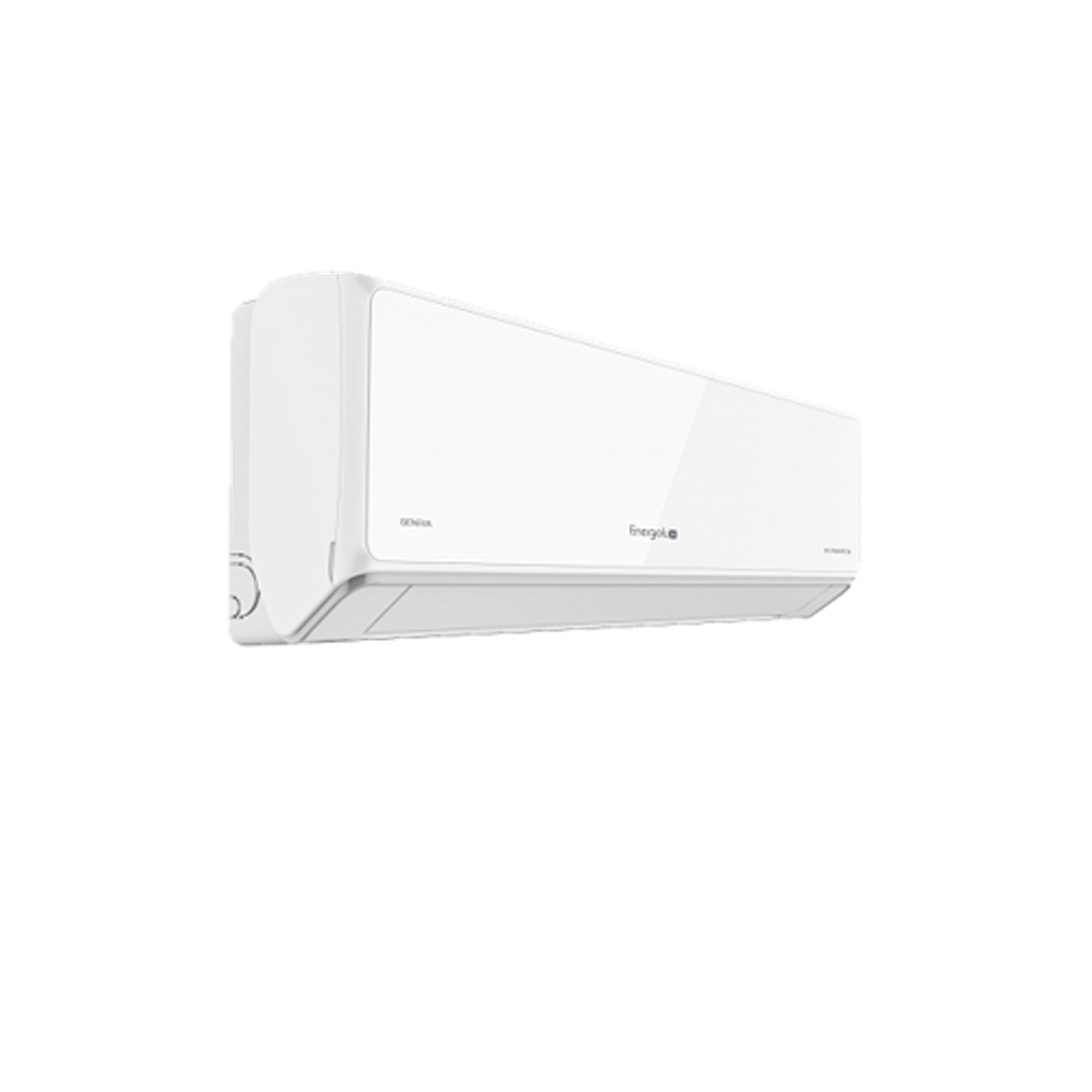 Настенная сплит-система Energolux GENEVA 4 SAS18G4-AI/SAU18G4-AI (FULL DC Inverter)