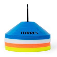 Фишки для разметки поля TORRES TR1006 высота 5см.