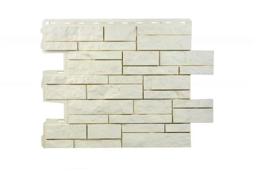 Фасадная панель Альта профиль Шотландия, Песчаный