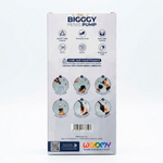 Вакуумная помпа Wooomy Bigggy Black