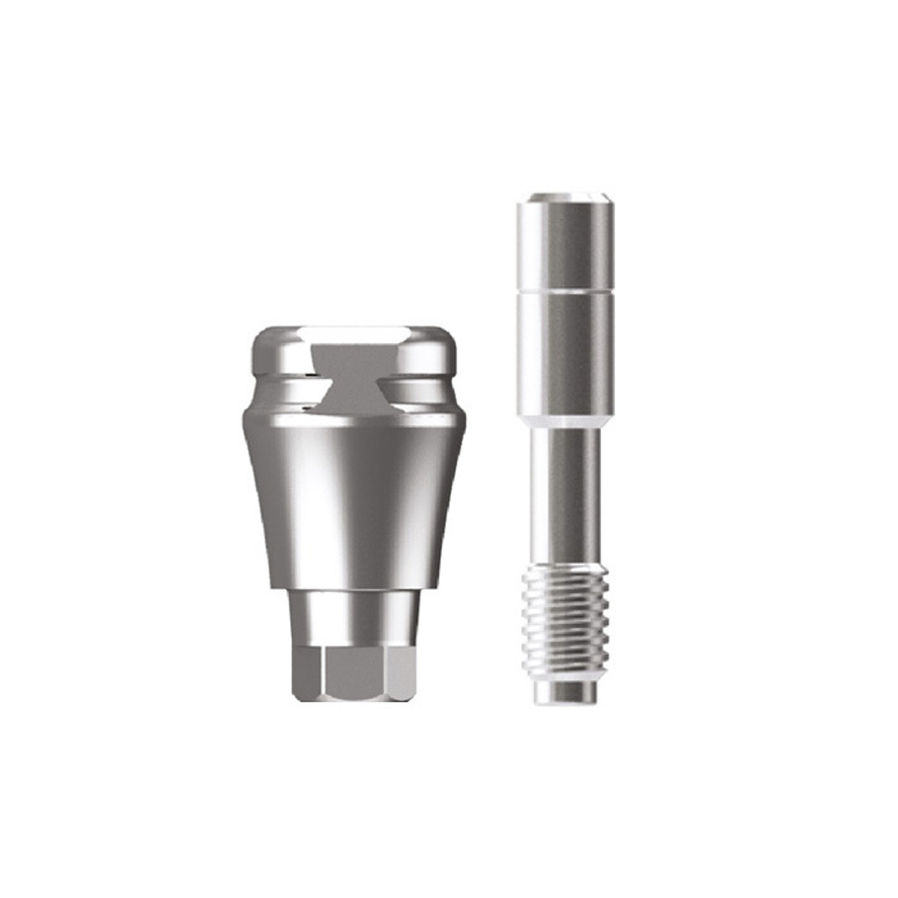 Сканируемый формирователь десны AnyRidge