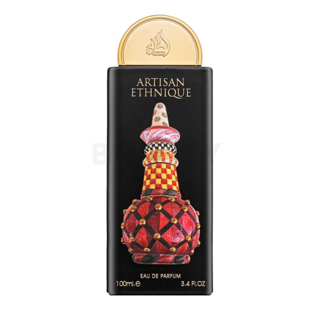 Lattafa Pride Artisan Ethnique EDP U 100 ml