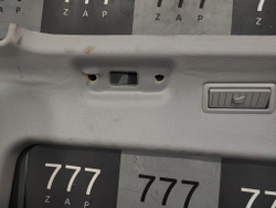 Обшивка потолка Exeed VX 21-нв Б/У Оригинал 403000844AAAGY