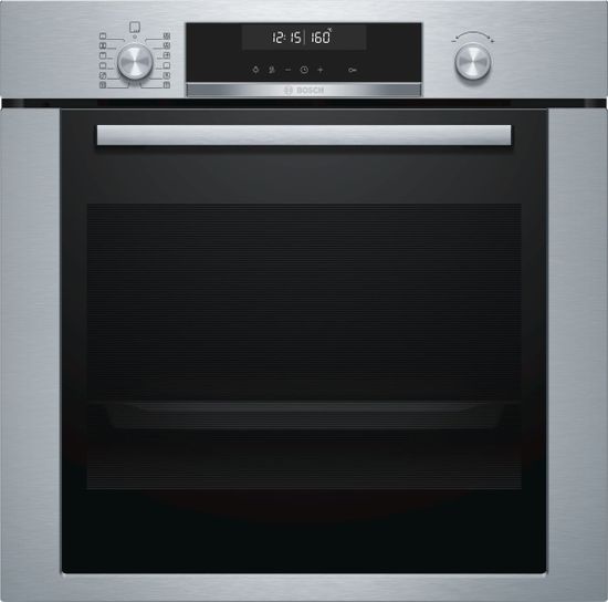 Электрический духовой шкаф Bosch HBG 3784S0