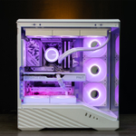 Компьютер Ryzen 7 7700X + RTX 5070 Ti 16Gb