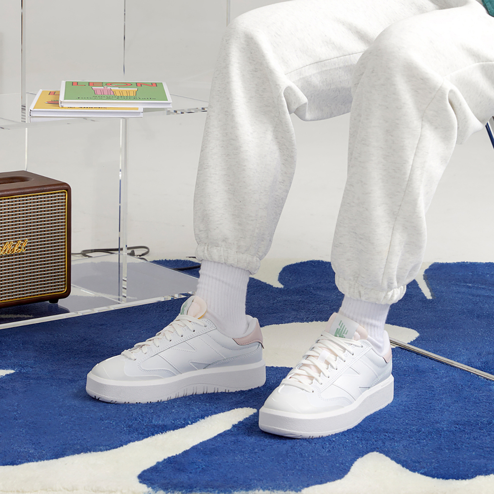 Кроссовки New Balance NB 302, CT302LE