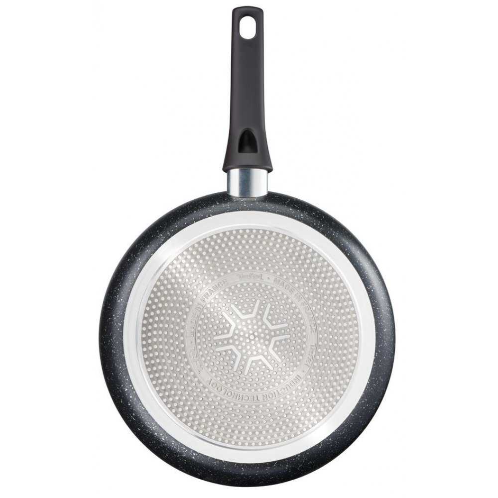 Сковорода Tefal Authentic 24 см C6340402