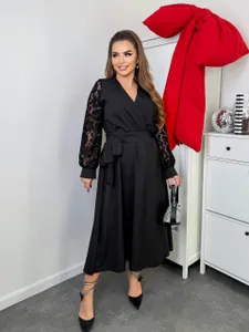 Платье УК-3768-5 Fabrika