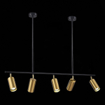 Светильник на штанге ST-Luce Sormano SL1206.413.05
