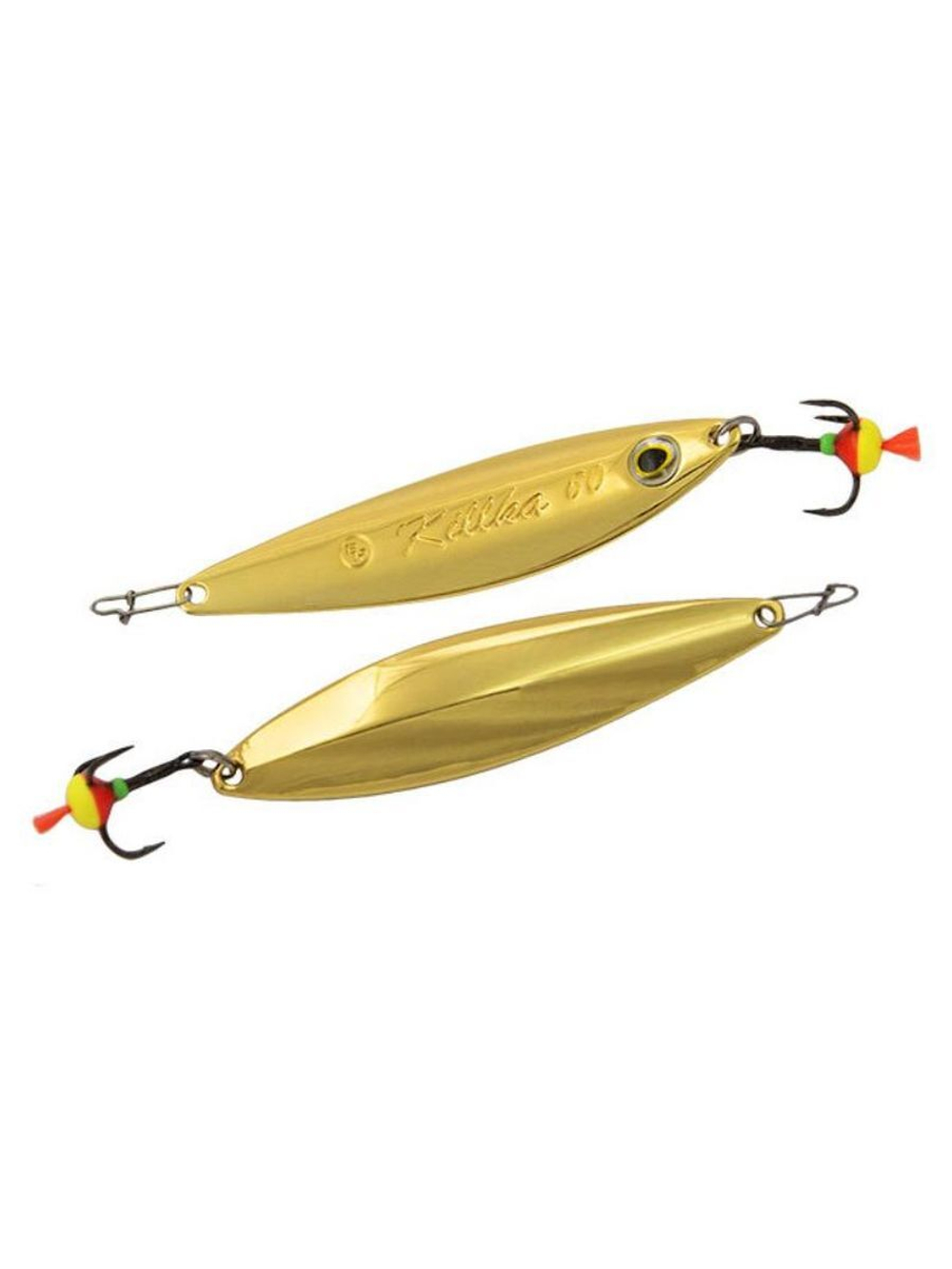 Блесна для рыбалки Killka, 50мм, 7,5г, S 1 шт