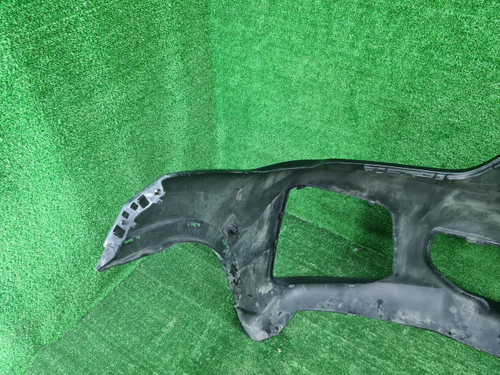 Бампер передний BMW X1 F48 (2019-2022) M-paket