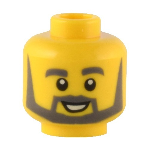 Голова 3626pb2199