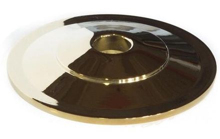 Чашка для опоры регулируемая пирамида D14 см