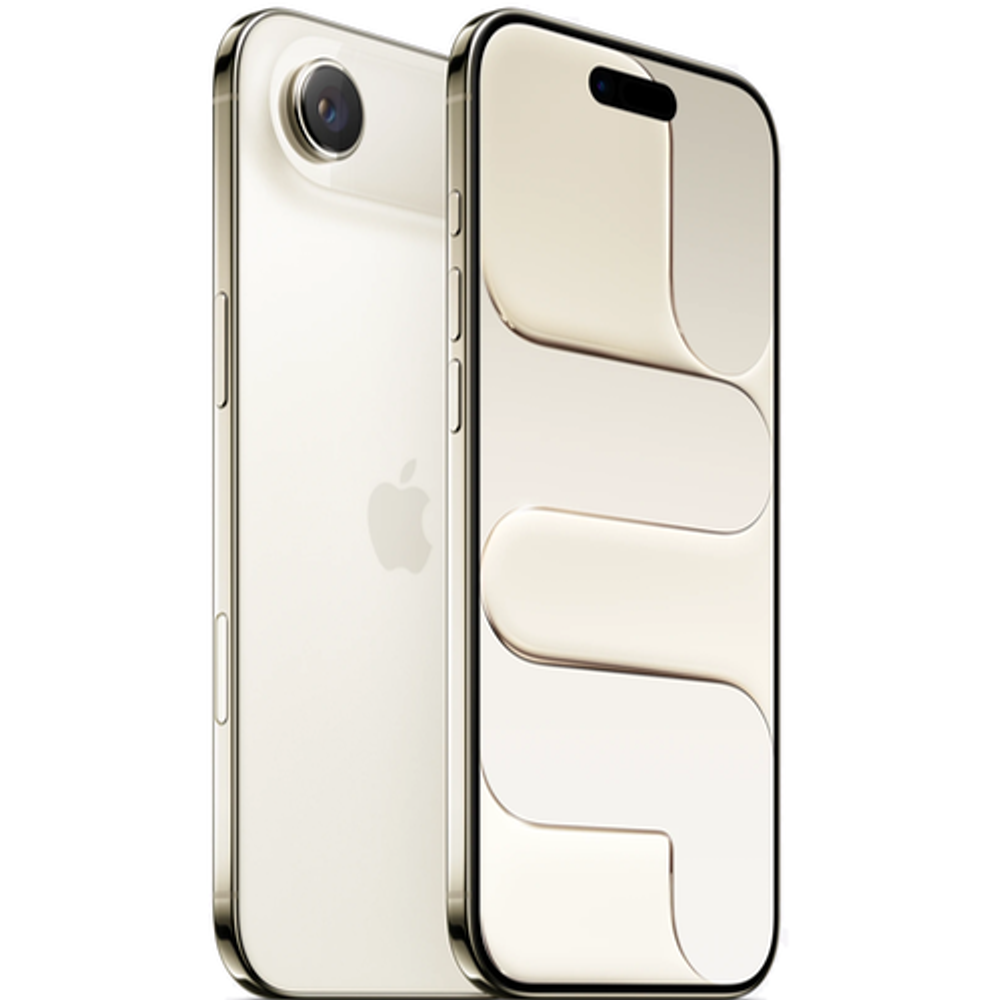 Смартфон Apple iPhone 17 Air (eSIM)