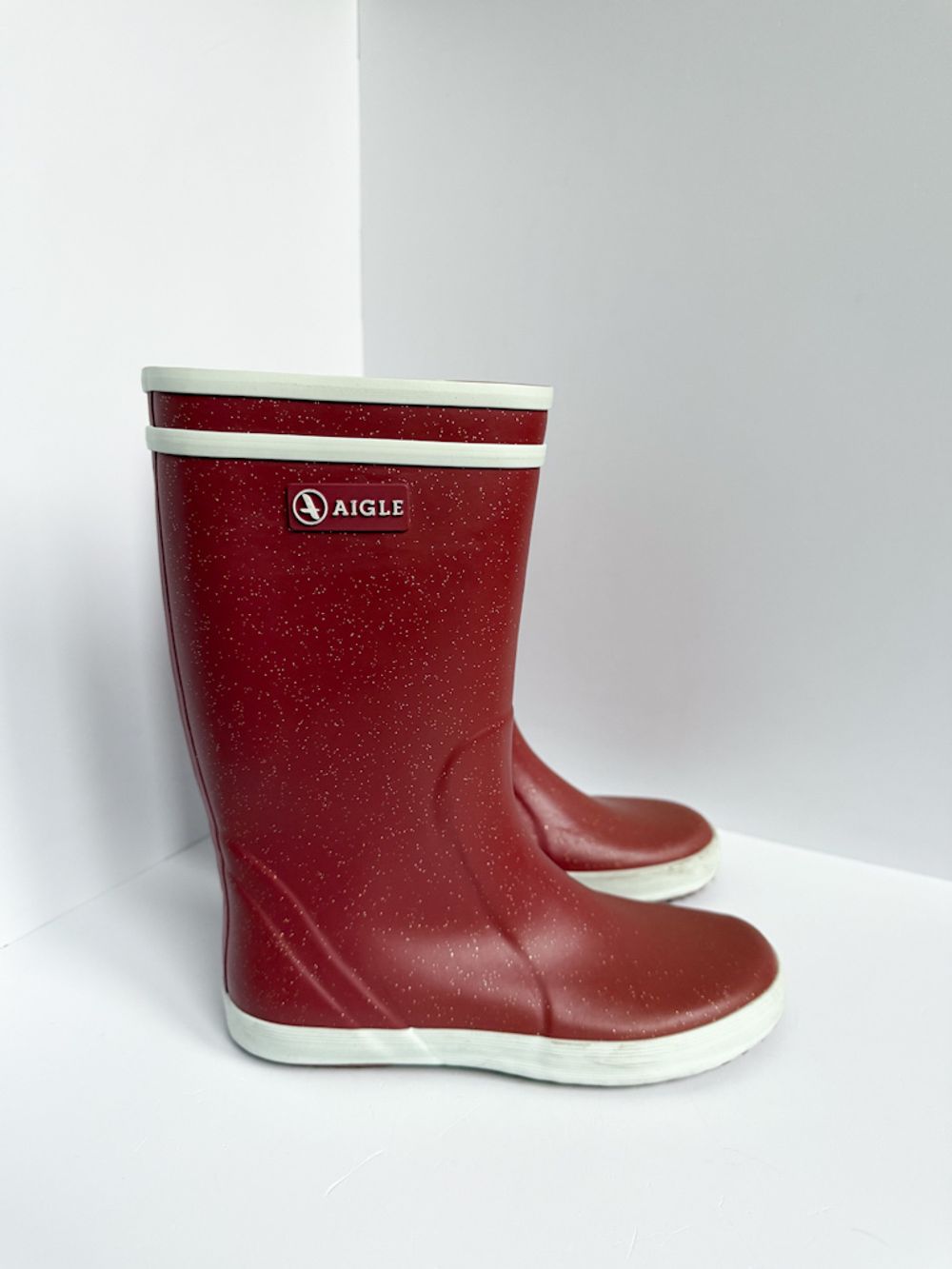 Резиновые сапоги Aigle, 32