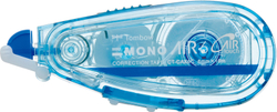 Корректор Tombow Mono AIR6 Blue многоразовый