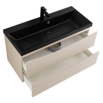 Тумба подвесная под раковину BelBagno MARINO-800-2C-SO-CO-P