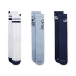 Носки Nike Everyday Cushioned Socks Multicolor