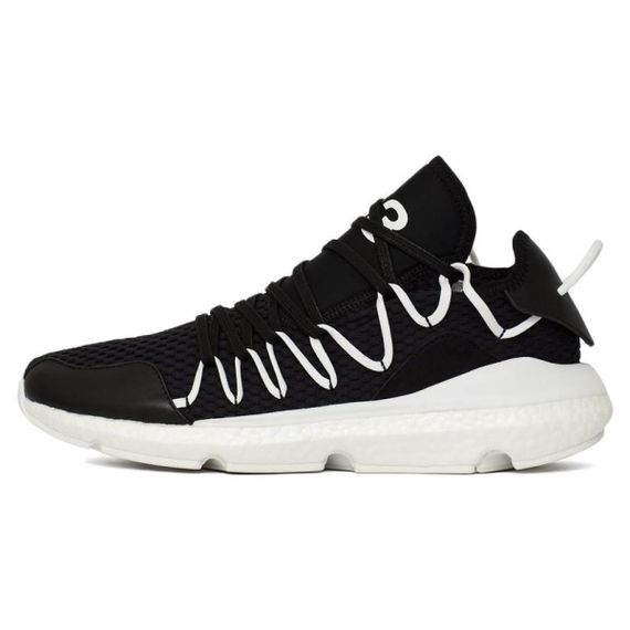 Y-3 Y-3 Kusari Black