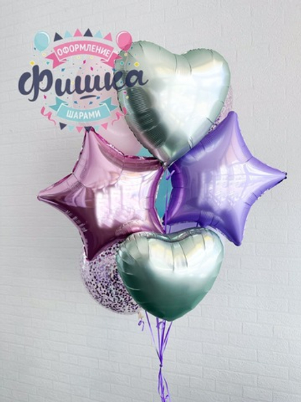 Фонтан №110
