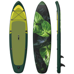 Сапборд Hiper Supb -0115 Green forest арт.100063237468