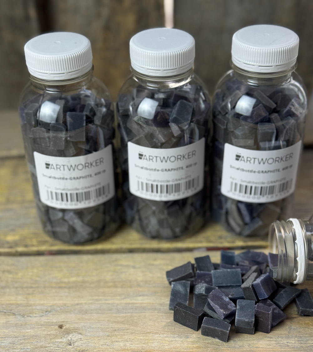 Smaltbottle-GRAPHITE, 400 гр