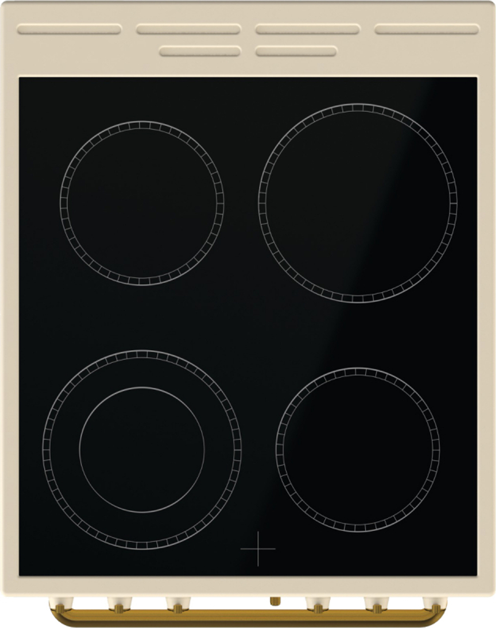 Электрическая плита Gorenje ECS 5250 CLI