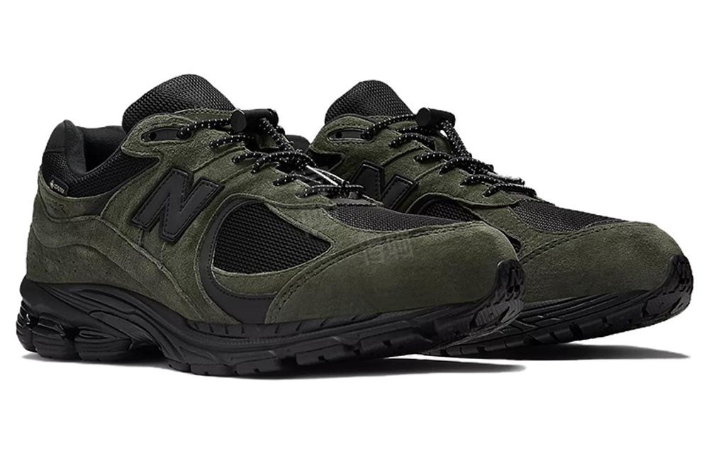 Кроссовки Jjjjound X New Balance Nb 2002R Gore-Tex