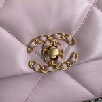 Chanel 19 26 cm