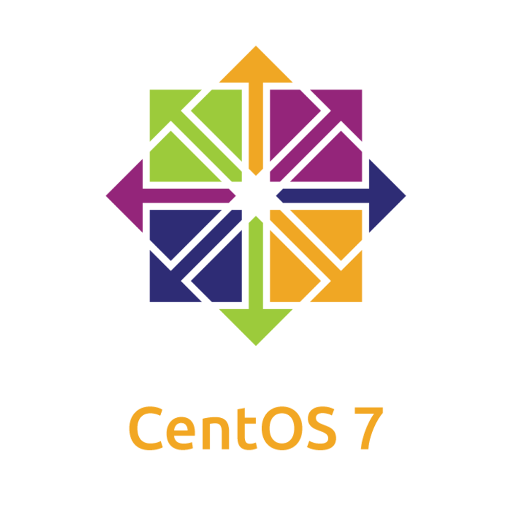 CentOS 7