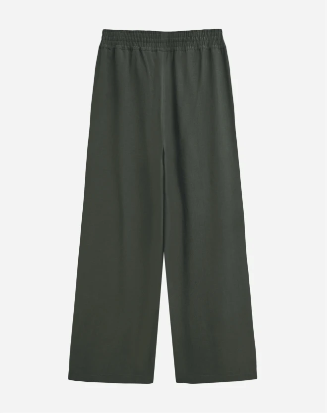 Свободные брюки