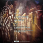 Nad Sylvan / Spiritus Mundi (LP+CD)