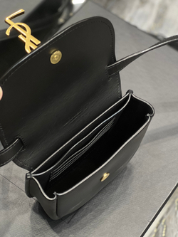 Saint Laurent Mini Kaia 15 cm