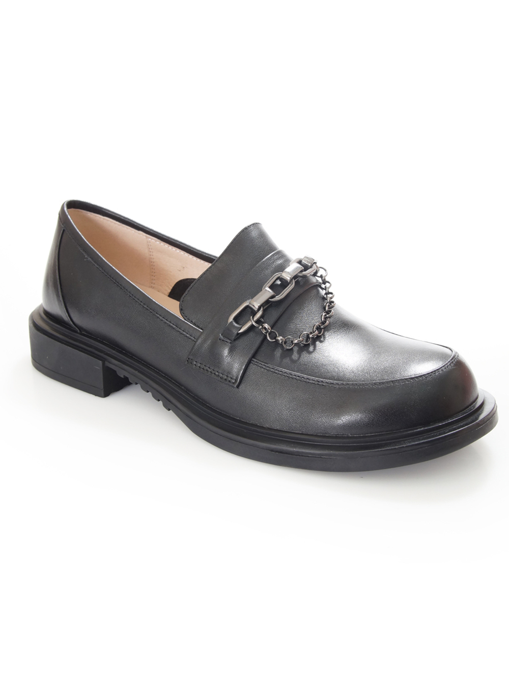 Лоферы женские SIANDCA F577-1