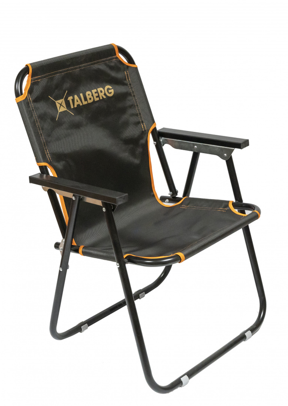 КРЕСЛО - ШЕЗЛОНГ TALBERG COMFORT CHAIR